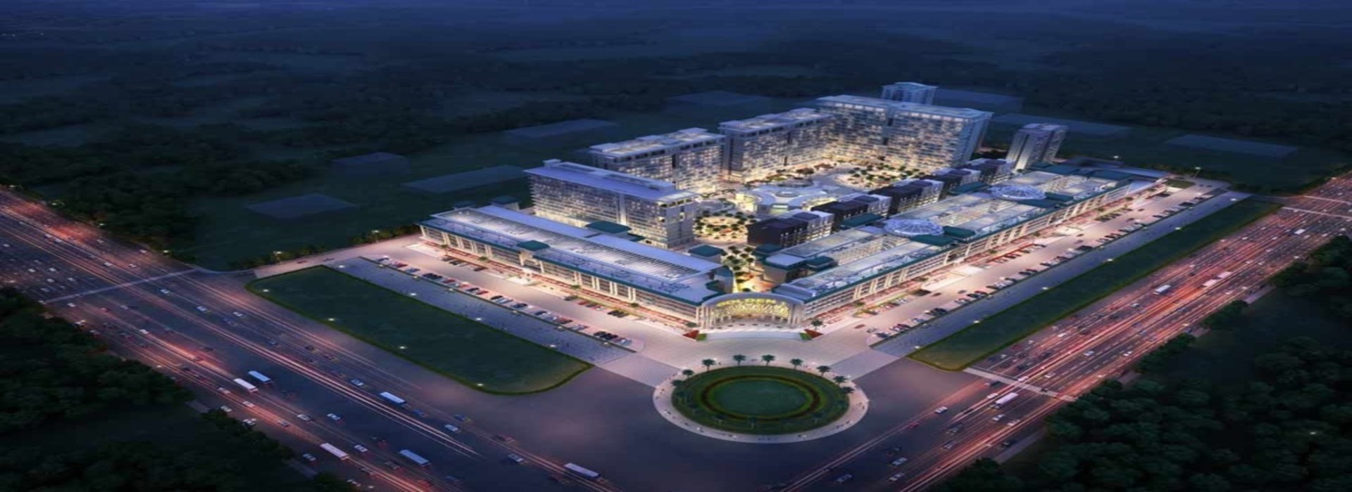 Golden I greater noida west