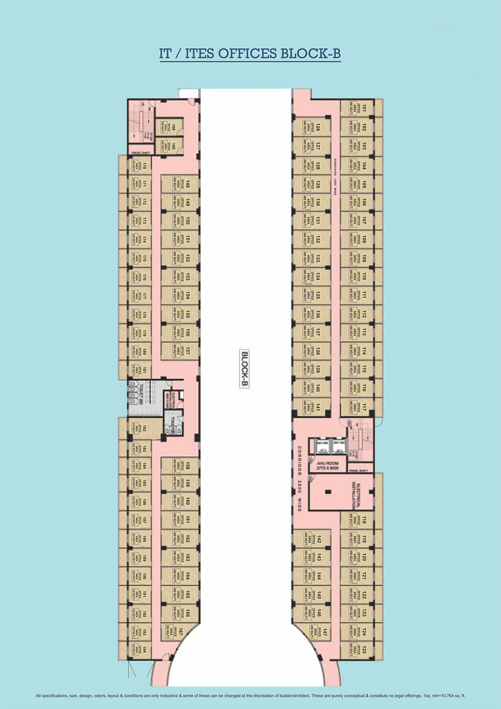 flats in noida